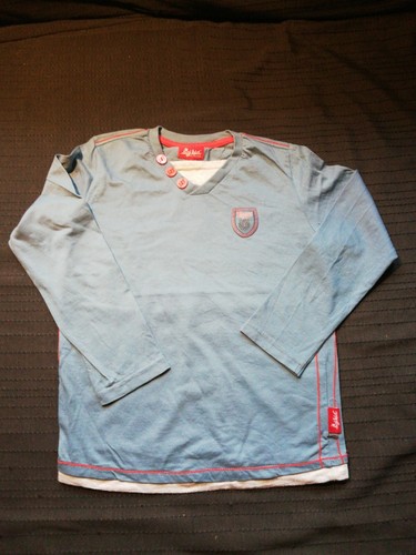 Shirt pullover jungenshirt - pullover, gr