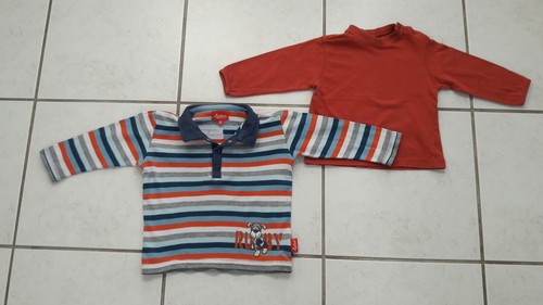 Set pullover shirt - /, *