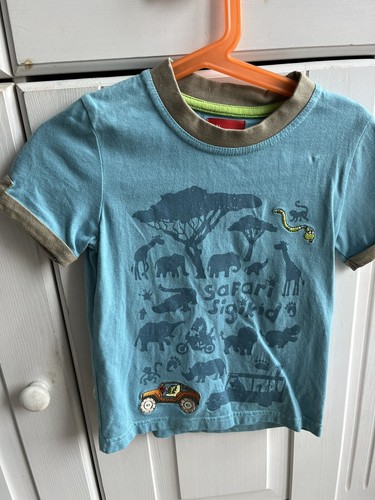 Sigikid shirt neuw - sigikid,