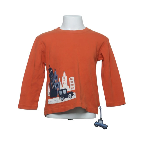 Sigikid langarmshirt - sigikid,,