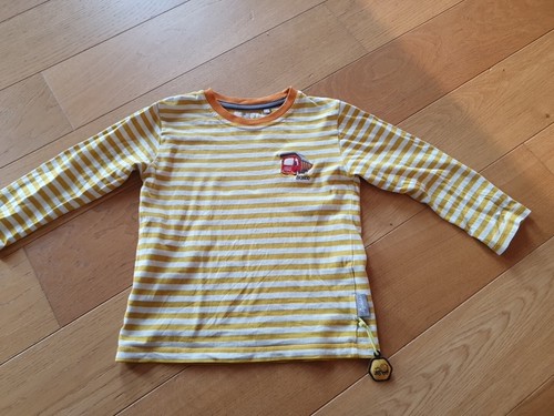 Sigikid langarmshirt 116 - sigikid,