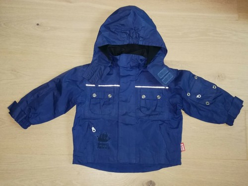 Sigikid jacke outdoorjacke - jacke,