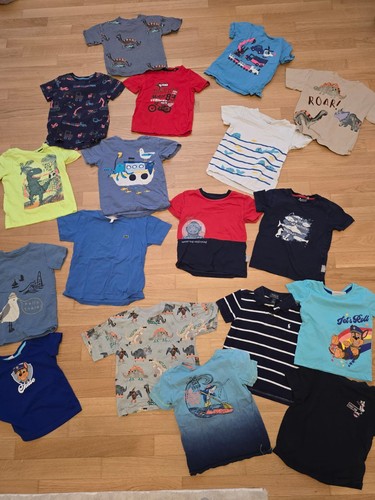 Tshirt 104 lacoste - 18,
