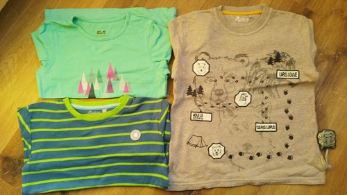 Teile jungen marken - teile,