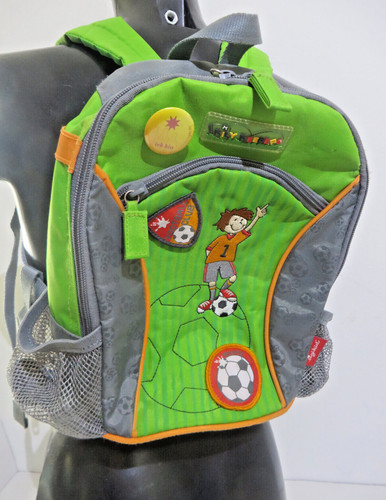 Sigikid cooler rucksack - cooler,