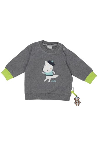Sigikid hoodies sweater - sigikid, &