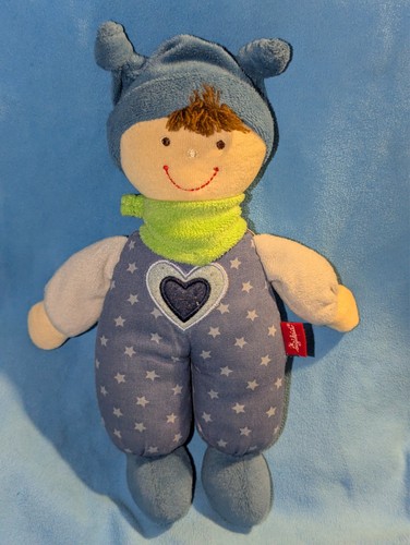 Sigikid wichtel puppe cm - sigikid,