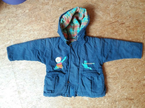 Sigikid kinderjacke 104 - gr.,