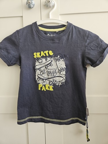 Shirt von sigikid 110 - sigikid,, gr.