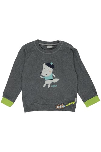 Sigikid hoodies sweater - hoodies,
