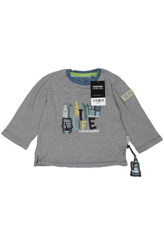 Sigikid langarmshirt jungen - sigikid,