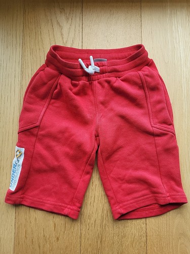 Sigikid sweatshorts 122 - sigikid,