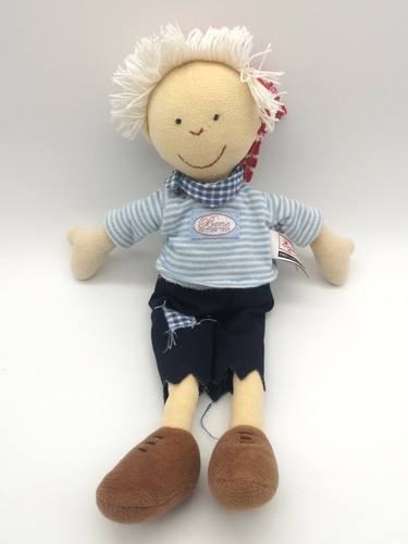 Sigikid puppe bene - bene, edition