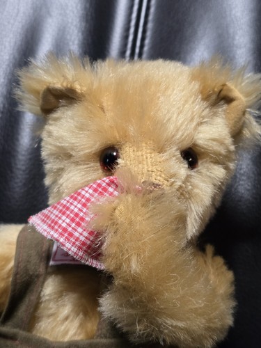 Sigikid künstler teddy bär - teddy,