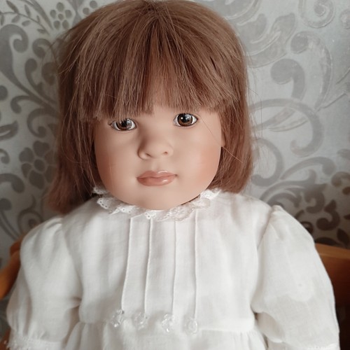 Künstlerpuppe sigikid - künstlerpuppe,