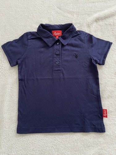 Shirt sigikid blau - 98,,