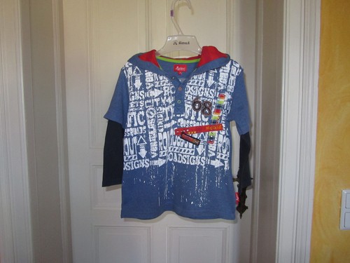 Sigikid toller hoodie - sigikid, in