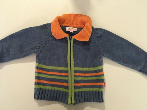 Strickweste sigikid größe - sigikid,