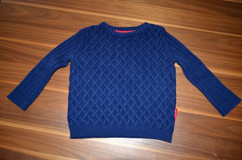 Pullover aus reiner - ++,
