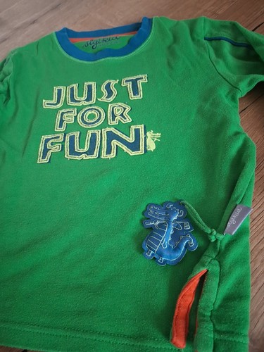 Sigikid shirt langarm - shirt,