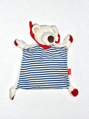 Sigikid eisbär junge 41431 - sigikid,