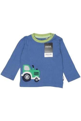 Sigikid langarmshirt jungen - sigikid,