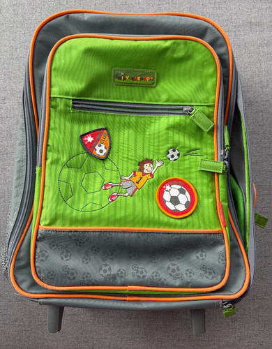 Sigikid kily keeper trolley - kily,