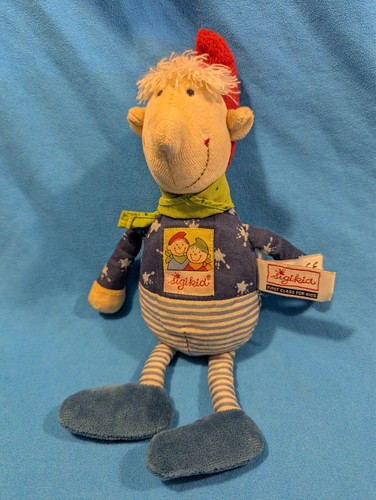 Sigikid zwerg junge figur 27 - zwerg,