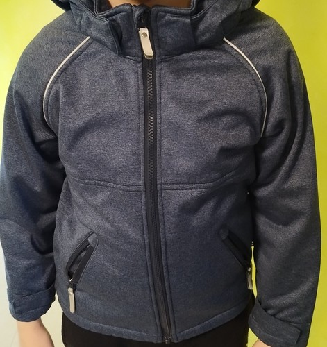 Kinderjacke sigikid 128 - kinderjacke,