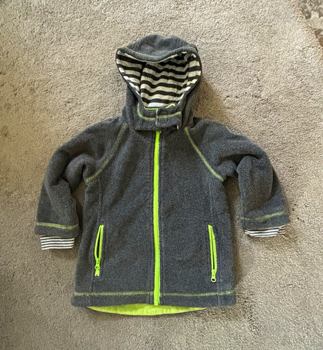 Sigikid jungen fleecejacke mit - jungen,