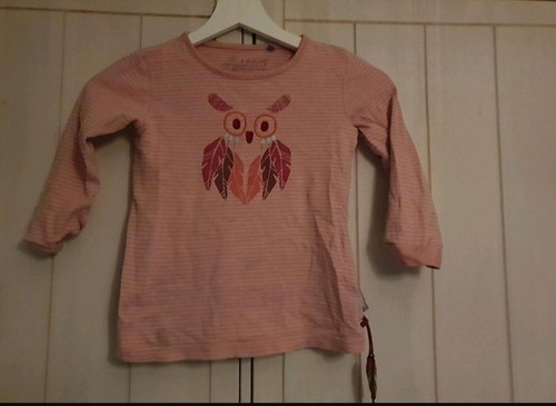 Pullover langarmshirt - pullover,