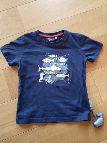 Sigikid shirt 104 - sigikid,