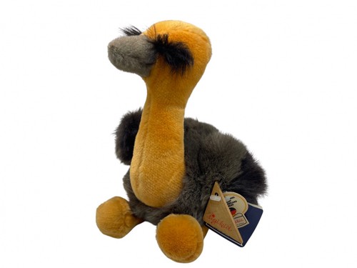 Sigikid sammler stofftier - sammler,